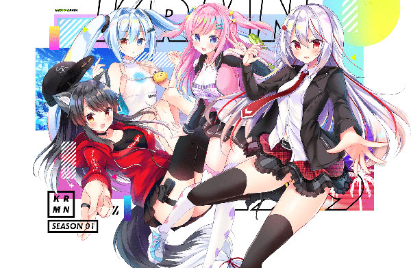 (����PC)���饭���󥹥����� Season01����Ź����ŵ̵��