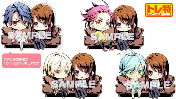 (ns)VARIABLE BARRICADE NS ǡŹŵ10ե奢(4)դ