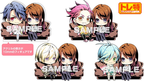 (ns)VARIABLE BARRICADE NS ̾ǡŹŵ10ե奢(4)դ