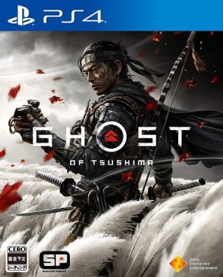 (ps4)Ghost of Tsushima����Ź����ŵ̵��