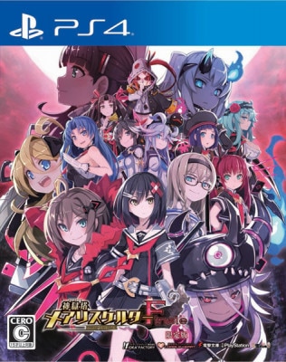 (ps4)������ �ᥢ�ꥹ���륿��Finale �����ǡ���Ź����ŵ̵��