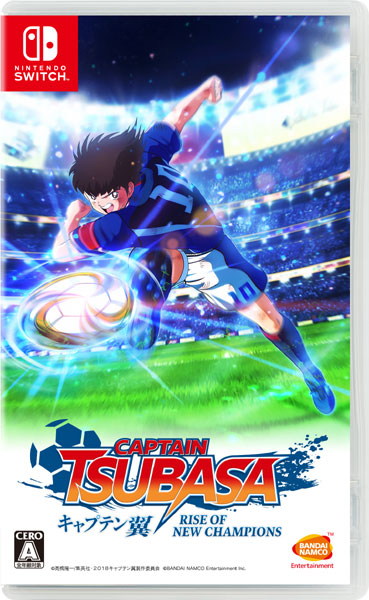 (ns)����ץƥ��� RISE OF NEW CHAMPIONS����Ź����ŵ̵��