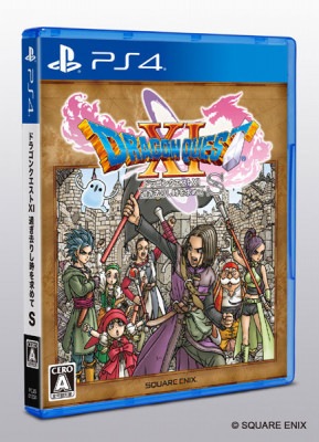 (ps4)�ɥ饴�󥯥�����XI �᤮��ꤷ�������S����Ź����ŵ̵��