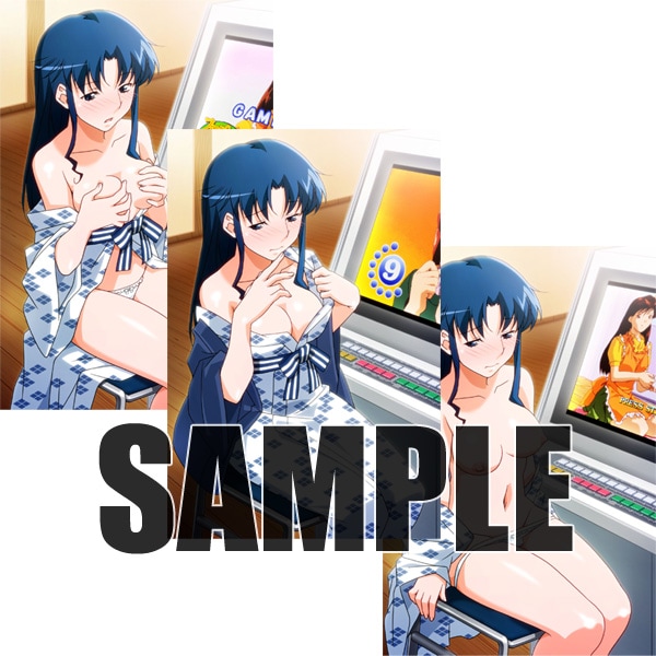 (PC18����)�����ѡ��ꥢ����� LOVE2 ��7! for PC �����ǡ���Ź����ŵ�����ꥸ�ʥ�ݥ��ȥ����ɥ��å��դ�