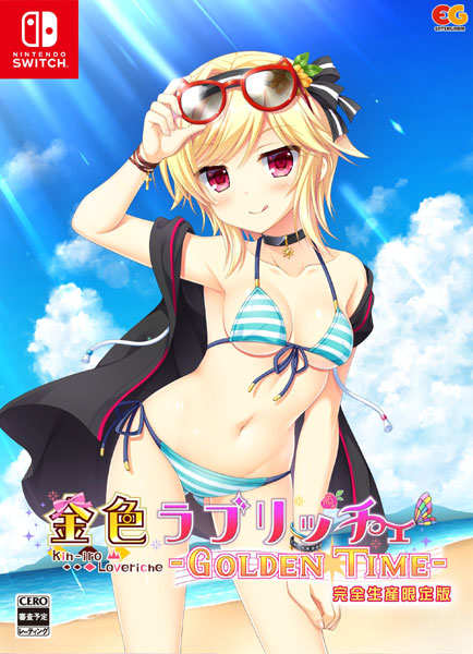 (ns)�⿧��֥�å���-Golden Time- �������������� NS�ǡ���Ź����ŵ̵��
