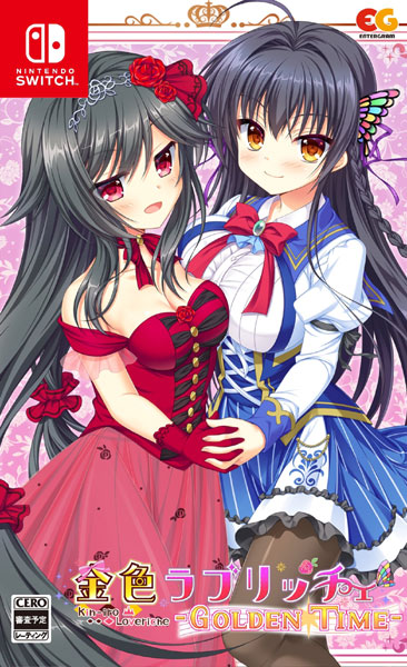 (ns)�⿧��֥�å���-Golden Time- �̾��� NS�ǡ���Ź����ŵ̵��