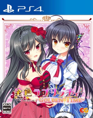 (ps4)�⿧��֥�å���-Golden Time- �̾��� PS4�ǡ���Ź����ŵ̵��