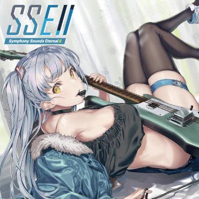 (CD)Symphony Sounds Eternal IIŹŵ̵