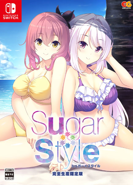 (ns)Sugar*Style  NSǡŹŵ̵