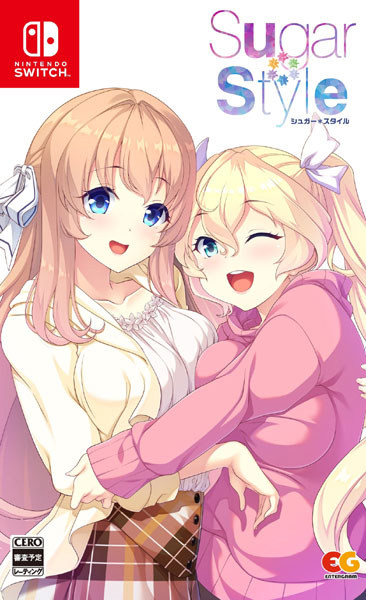 (ns)Sugar*Style �̾��� NS�ǡ���Ź����ŵ̵��