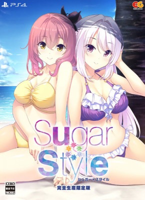(ps4)Sugar*Style �������������� PS4�ǡ���Ź����ŵ̵��
