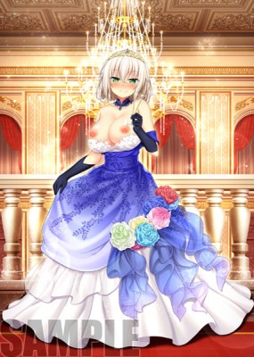 (PC18����)�Υ�ȹĽ�������ǭ�ϡ���1��2 5��ǯ��ǰ����ץ꡼�ȥѥå� -5th Anniversary Edition-����Ź����ŵ������������B2���ڥ��ȥ꡼�դ�