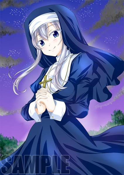 (PC18����)Cuteness is justice����Ź����ŵ������������B2���ڥ��ȥ꡼�դ�