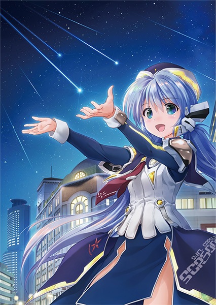 (����PC)Planetarian Ultimate Edition����Ź����ŵ̵��