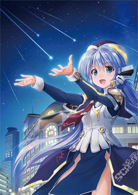 (PC)Planetarian Ultimate EditionŹŵ̵