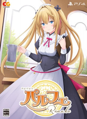 (ps4)�ѥ�ե���ᥤ������������������ PS4�ǡ���Ź����ŵ̵��