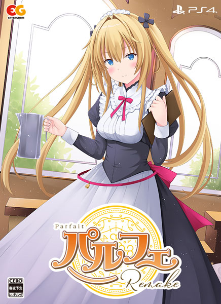 (ps4)�ѥ�ե���ᥤ������������������ PS4�ǡ���Ź����ŵ̵��