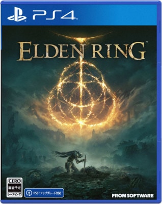 (ps4)ELDEN RING �̾��� PS4�ǡ���Ź����ŵ̵��