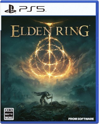 (ps5)ELDEN RING �̾��� PS5�ǡ���Ź����ŵ̵��