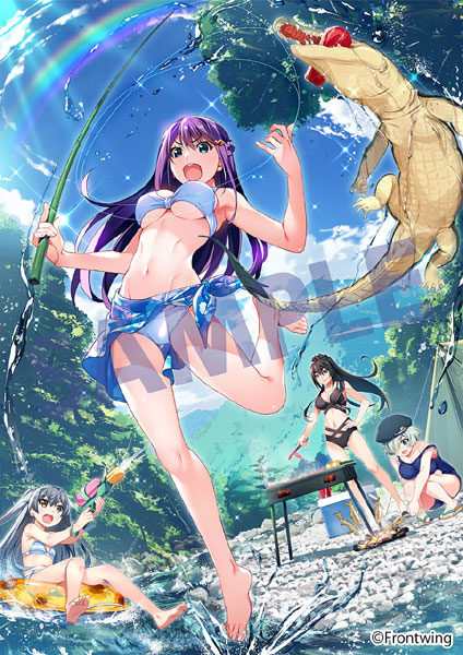 (����)���ꥶ���� �ե���ȥ�ȥꥬ�� �����ȥ֥å� vol.7��8����Ź����ŵ̵��