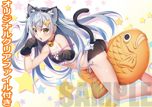 (����PC����)���ꥶ�������ե���ȥ�ȥꥬ�� vol.8 �����ǡ���Ź����ŵ�����ꥸ�ʥ륯�ꥢ�ե������դ�