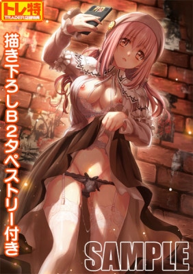 (PC18����)��ˡ������������ -Cathedral Edition-����Ź����ŵ������������B2���ڥ��ȥ꡼�դ�