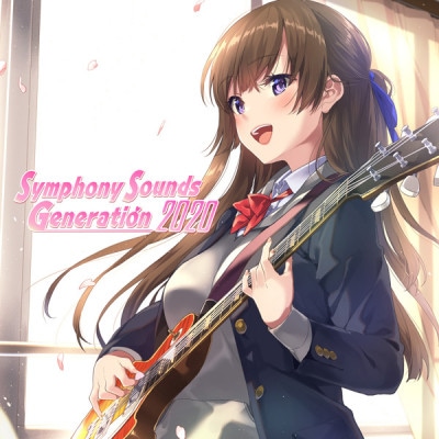 (CD)Symphony Sounds Generation 2020Źŵ̵