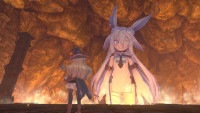 ps4)Little Witch Nobeta (リトルウィッチノベタ) 豪華限定版 PS4版 アウトレット買取 036MF824i【未開封 特典付】PS4 リトルウィッチノベタ 豪華限定版 家庭用ゲームソフト
