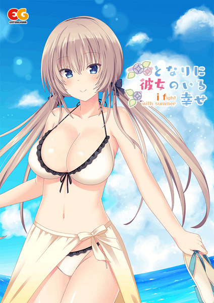 (����PC)�Ȥʤ������Τ��빬�� i fight with summer �ץ�ߥ��२�ǥ�����󡡡�Ź����ŵ̵��