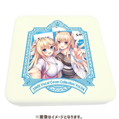 (CD)SMEE Vocal Cover Collection Vol.04 ë±ࡡǡŹŵ̵