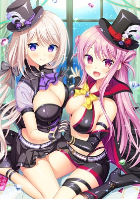 (PC18)AMBITIOUS MISSION ���ե������ԥ�����1 ��ڸ����ǡ���Ź����ŵ̵��
