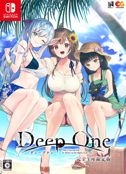 (ns)DeepOne -�ǥ����ץ��- �������������� NS�ǡ���Ź����ŵ̵��