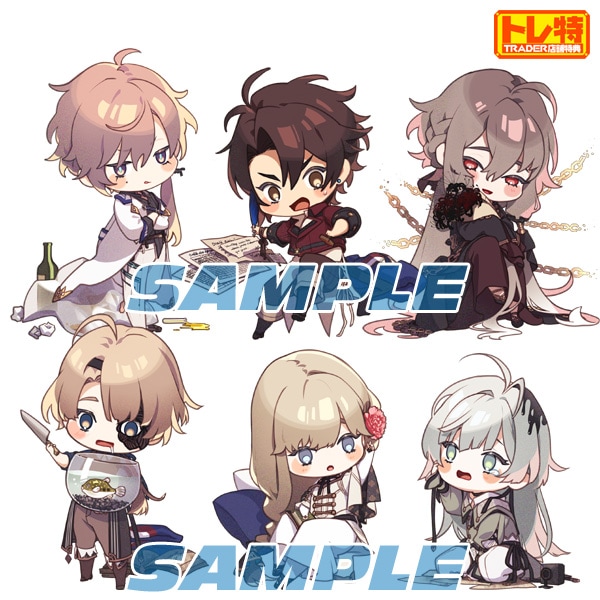 (ns����)����Υ����륷�� -EpiC:lycoris- ���ȥᥤ�� �������� BOX  NS�ǡ���Ź����ŵ��������륭���ۥ�������åȡ���6����դ�