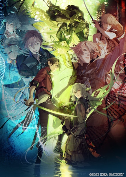 (ns)Υ륷 -EpiC:lycoris-  NSǡŹŵ̵