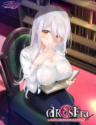 (PC18)dROSEra ǥХåɥɤν ̾ǡŹŵ̵