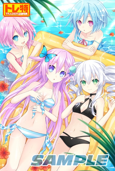 (ns����)��ŹƬʻ���Ķ���������� �ͥץƥ塼�� Sisters vs Sisters �̾��� NS�ǡ���Ź����ŵ�����ꥸ�ʥ�B2���ڥ��ȥ꡼�դ�