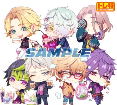 (ns����)���塼�ԥåȡ��ѥ饵���� -Sweet & Spicy Darling.- ���ȥᥤ�� �������� BOX NS�ǡ���Ź����ŵ��������륭���ۥ�������åȡ���7����դ�