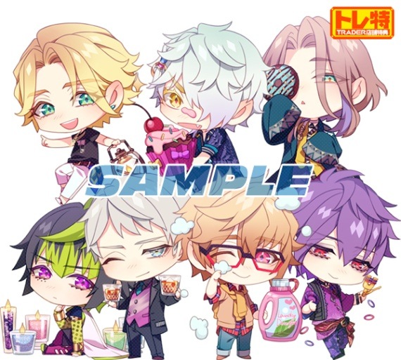 (ns����)���塼�ԥåȡ��ѥ饵���� -Sweet & Spicy Darling.- �̾��� NS�ǡ���Ź����ŵ��������륭���ۥ�������åȡ���7����դ�