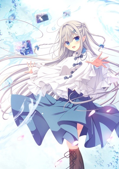 (����PC)D.C.5 Future Link ������������5 �ե塼���㡼��󥯡� ����ǡ���Ź����ŵ̵��