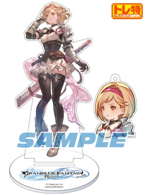 (ps4)GRANBLUE FANTASY: Relink Deluxe Edition PS4ǡŹŵꥸʥ륢ե奢&륭ۥåդ