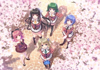 (PC18)񤤻Τ褦 -ReBIRTH- ̾ǡŹŵ̵