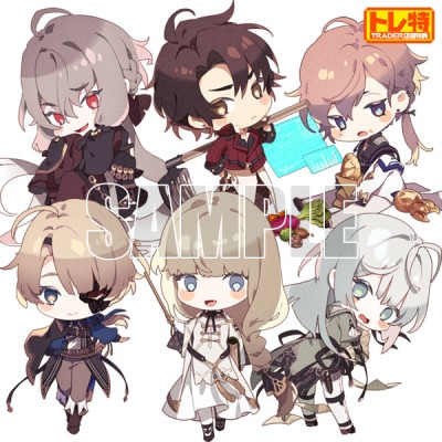 (ns����)�ں��Ρ۽���Υ����륷�� -ErroR:salvation- �����ǡ���Ź����ŵ��������륭���ۥ�������å�(��6��)�դ�