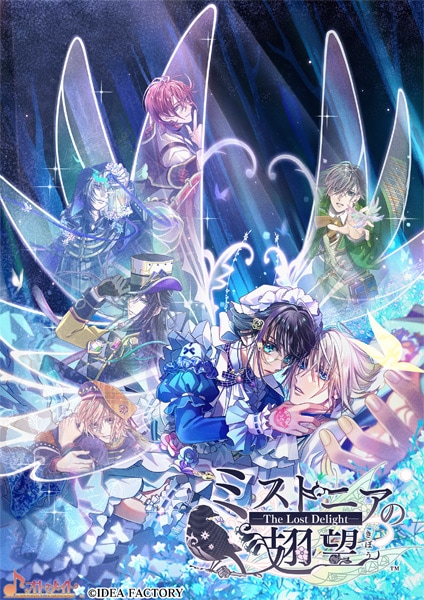 (ns)�ߥ��ȥ˥�����˾ -The Lost Delight- �̾��� NS�ǡ���Ź����ŵ̵��