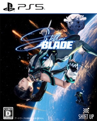 (ps5)Stellar Bladeʥƥ顼֥쥤ɡPS5ǡŹŵ̵