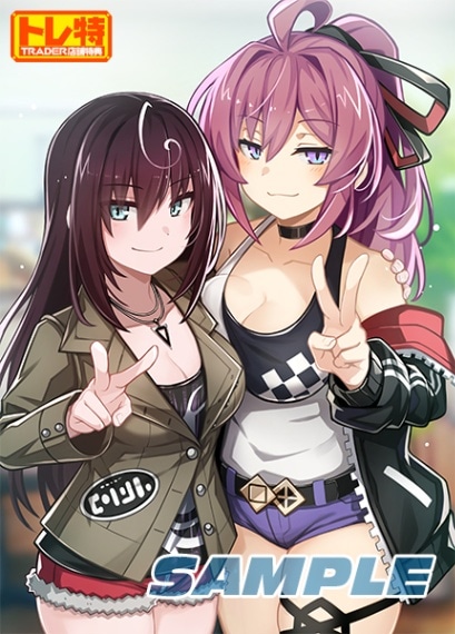 (ps4)Death end re;Quest Code Z ̾ PS4ǡŹŵB2ڥȥ꡼դ
