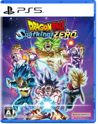 (ps5)ɥ饴ܡ Sparking! ZERO PS5ǡŹŵ̵
