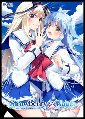 (PC18)Strawberry Nauts -���ȥ��٥꡼�Ρ���- Full HD Memorial Plus ��ڸ����ǡ���Ź����ŵ̵��