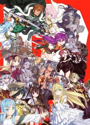 (PC18)Rance35th Anniversary Box����Ź����ŵ̵��