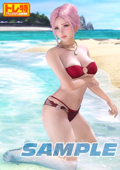 (ps5)Venus Vacation PRISM - DEAD OR ALIVE Xtreme - ̾ PS5ǡŹŵ겼B2ڥȥ꡼դ