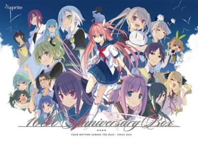 (PC18)Υեꥺ 10th Anniversary BoxŹŵ̵